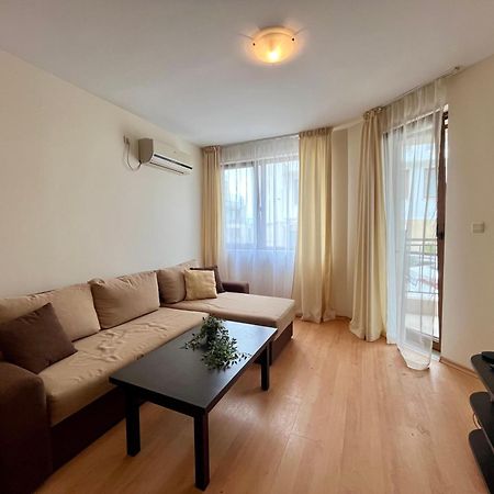 Byala Vista Beach Apartments D - Бяла Виста Бийч Апартментс Д Exterior photo