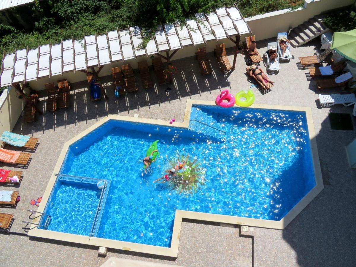 Byala Vista Beach Apartments D - Бяла Виста Бийч Апартментс Д Exterior photo