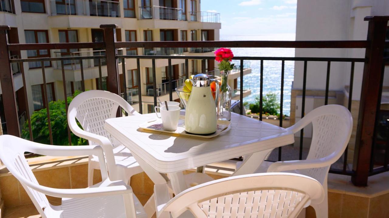 Byala Vista Beach Apartments D - Бяла Виста Бийч Апартментс Д Room photo