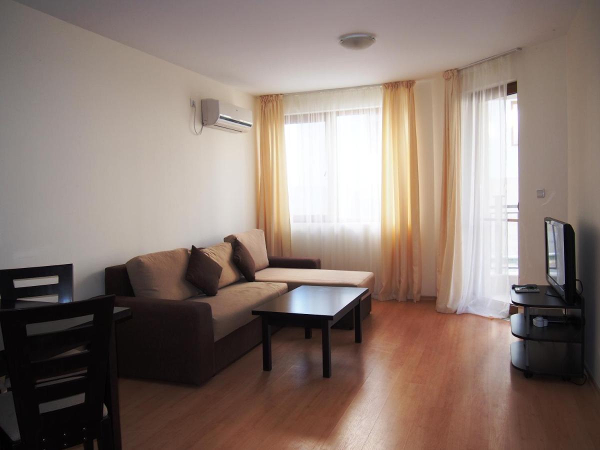 Byala Vista Beach Apartments D - Бяла Виста Бийч Апартментс Д Room photo