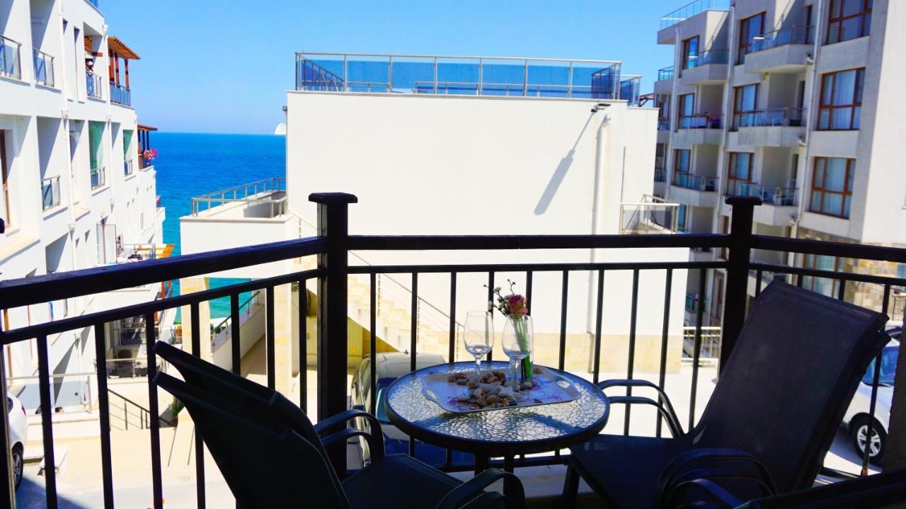 Byala Vista Beach Apartments D - Бяла Виста Бийч Апартментс Д Room photo