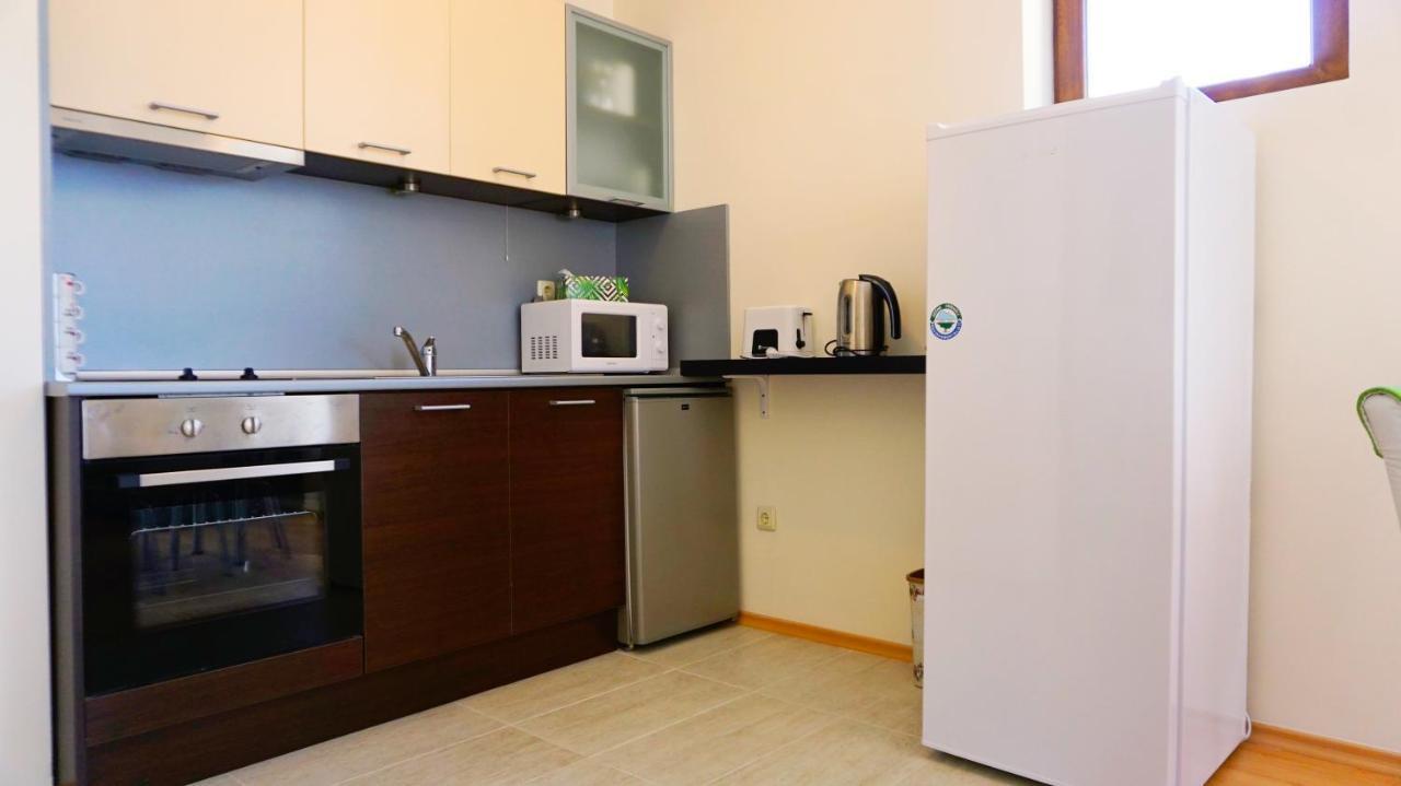 Byala Vista Beach Apartments D - Бяла Виста Бийч Апартментс Д Exterior photo