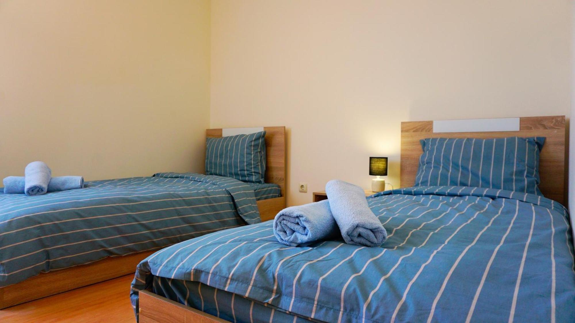 Byala Vista Beach Apartments D - Бяла Виста Бийч Апартментс Д Room photo
