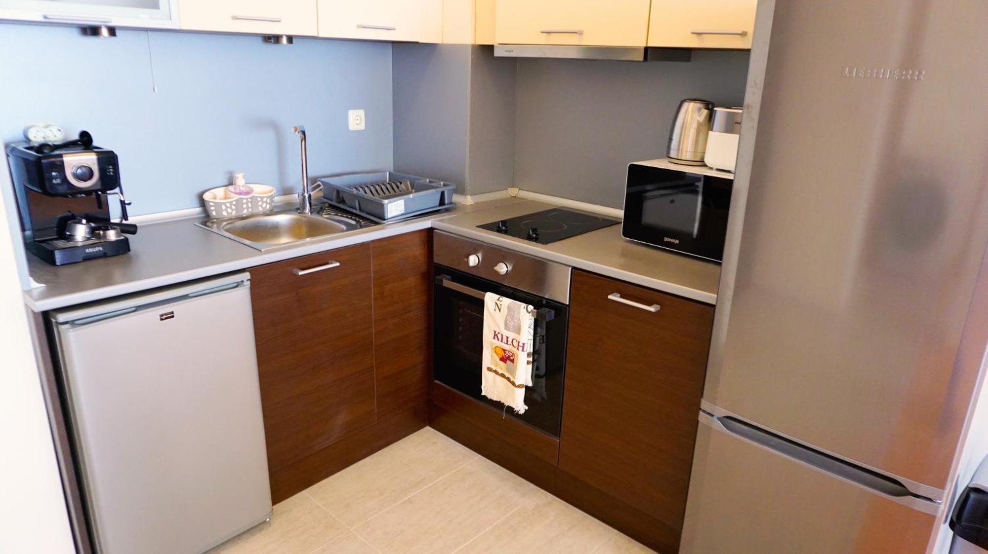Byala Vista Beach Apartments D - Бяла Виста Бийч Апартментс Д Room photo