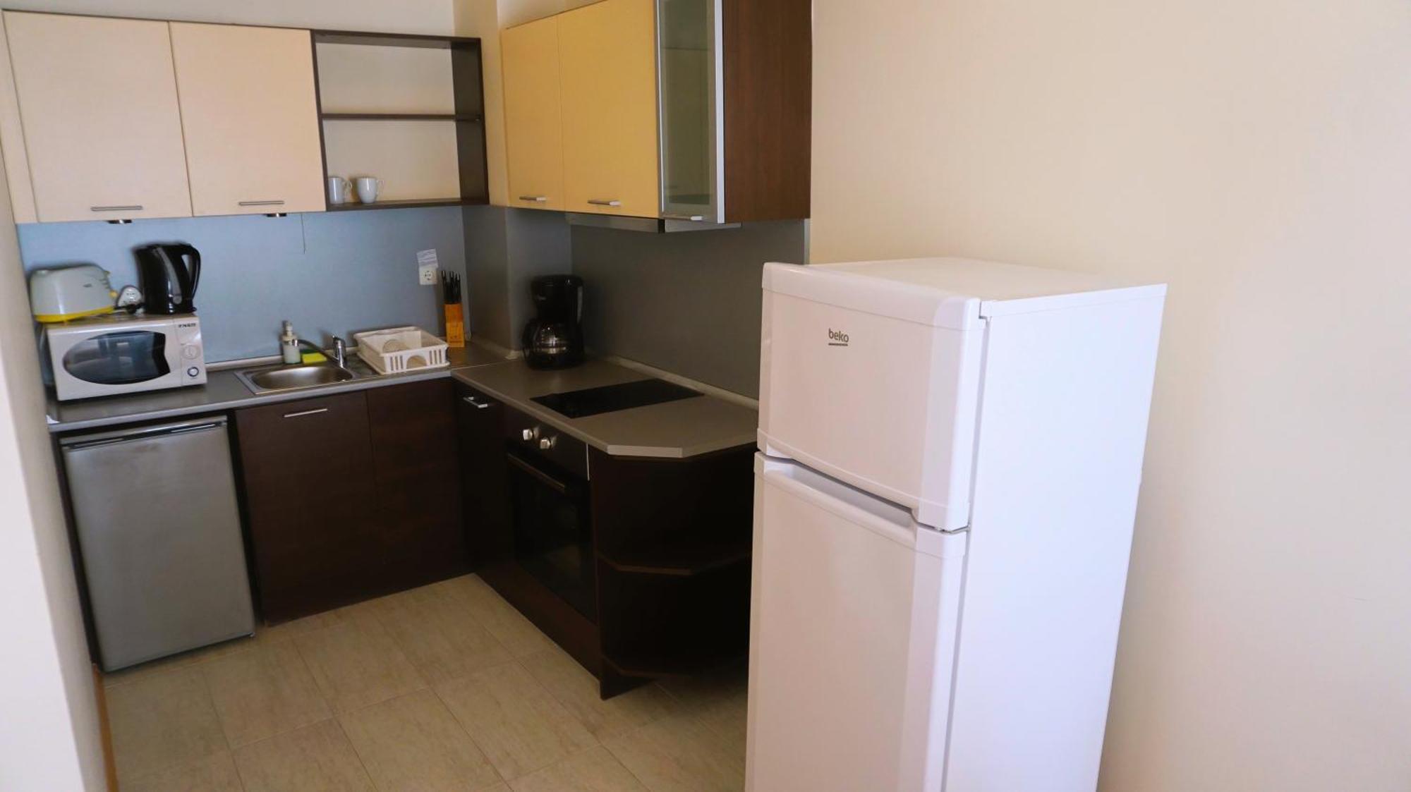 Byala Vista Beach Apartments D - Бяла Виста Бийч Апартментс Д Room photo